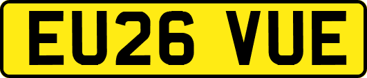 EU26VUE