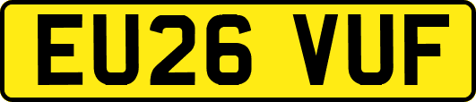 EU26VUF