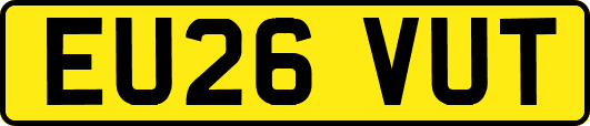 EU26VUT