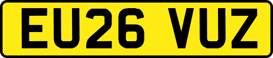 EU26VUZ