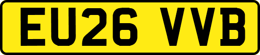 EU26VVB