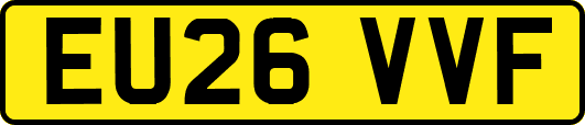 EU26VVF