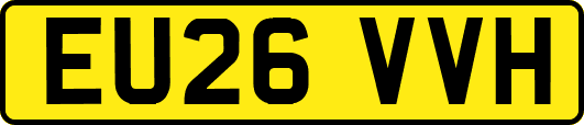 EU26VVH