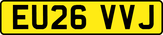 EU26VVJ