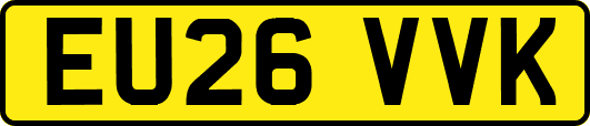 EU26VVK