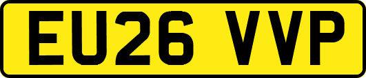 EU26VVP