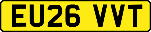 EU26VVT