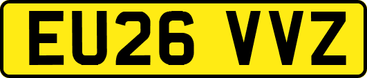 EU26VVZ