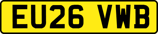 EU26VWB