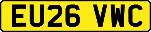 EU26VWC