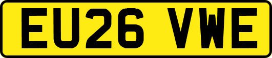 EU26VWE