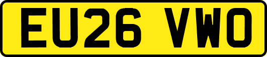 EU26VWO