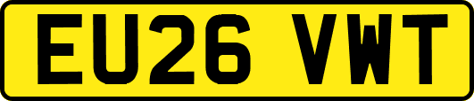 EU26VWT