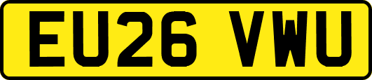 EU26VWU