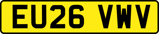 EU26VWV