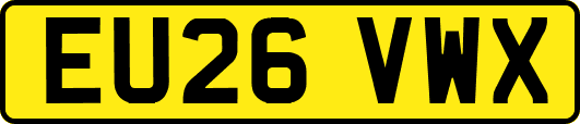 EU26VWX