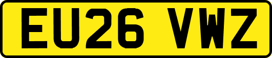 EU26VWZ
