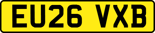 EU26VXB