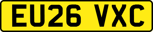 EU26VXC