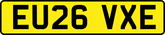 EU26VXE