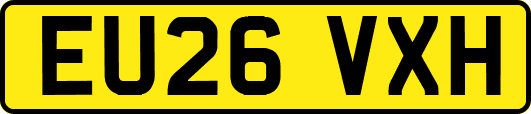 EU26VXH