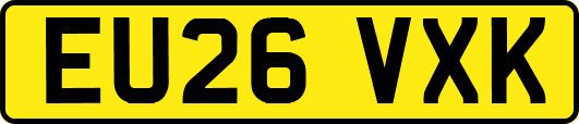 EU26VXK