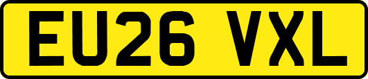 EU26VXL