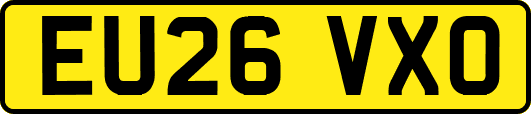 EU26VXO