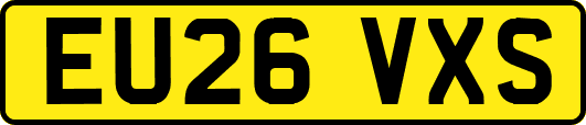 EU26VXS