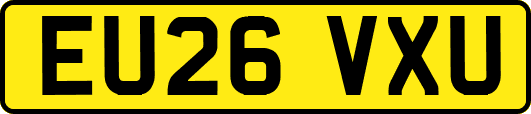 EU26VXU
