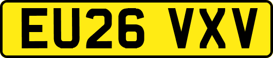 EU26VXV