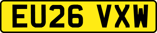 EU26VXW