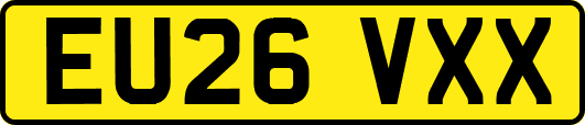 EU26VXX