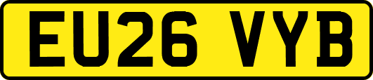 EU26VYB