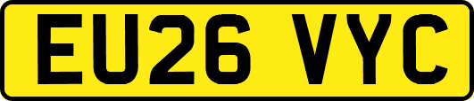 EU26VYC