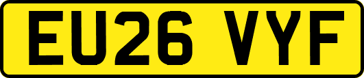 EU26VYF