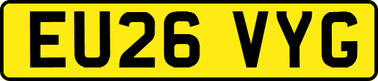 EU26VYG