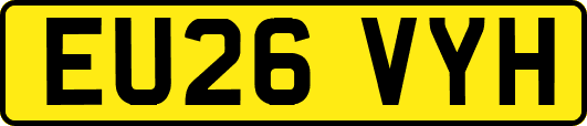 EU26VYH