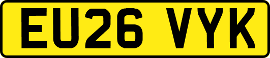 EU26VYK