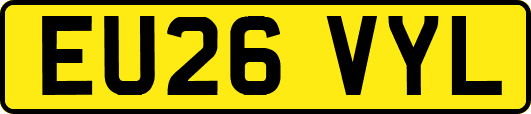 EU26VYL