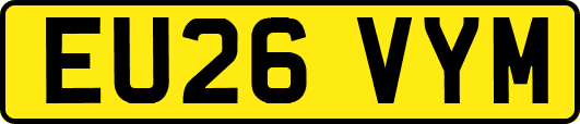 EU26VYM