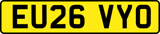 EU26VYO