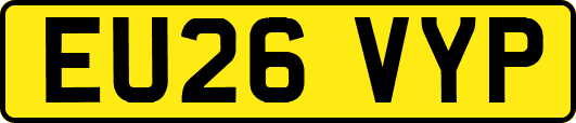 EU26VYP