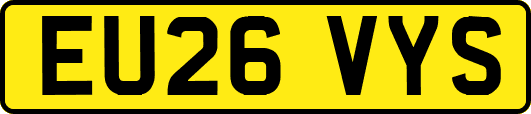 EU26VYS