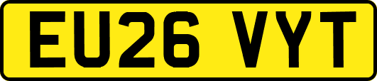 EU26VYT