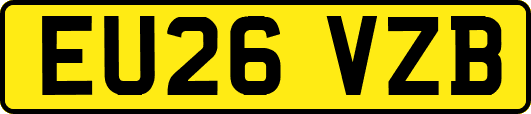 EU26VZB
