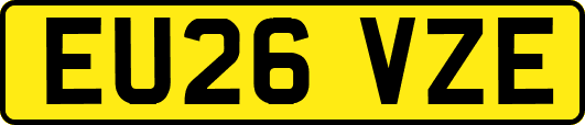 EU26VZE