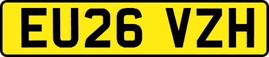 EU26VZH