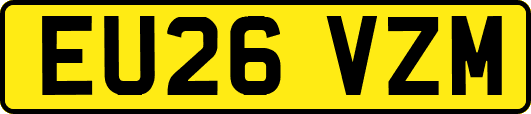 EU26VZM