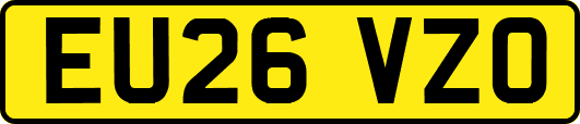 EU26VZO